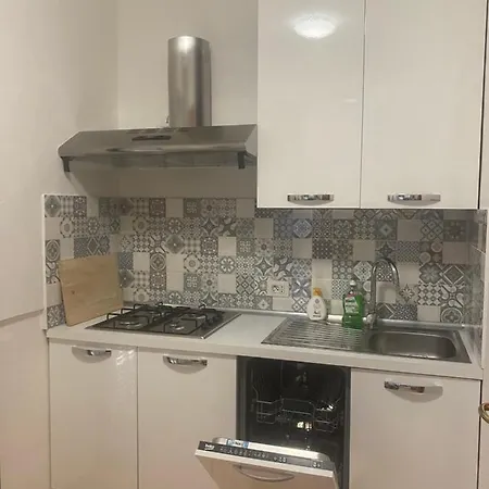 Colle Fiorito Appartement