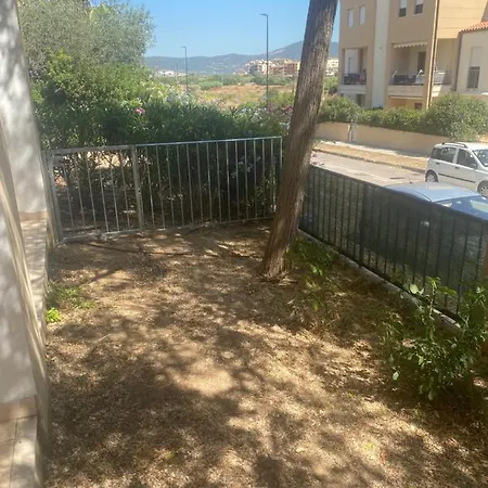 Colle Fiorito Appartement Olbia