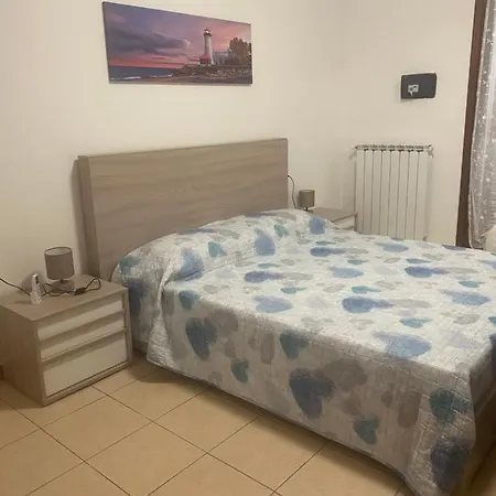 Apartamento Colle Fiorito *