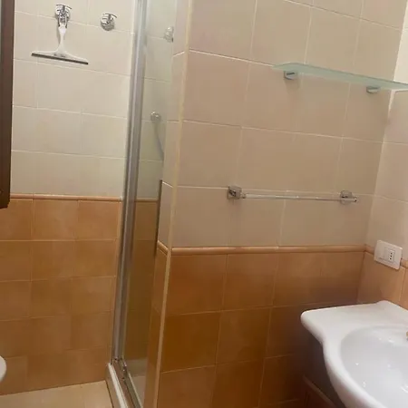 Apartamento Colle Fiorito Olbia
