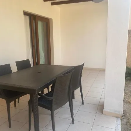 Colle Fiorito Apartamento Olbia
