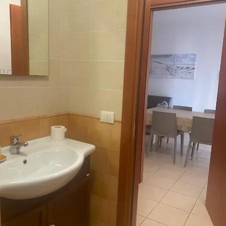 Apartamento Colle Fiorito Olbia