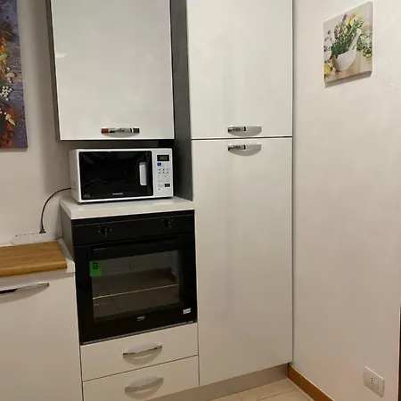 Colle Fiorito Apartamento *